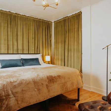 Oakdale Suites - Master Property Medford Esterno foto