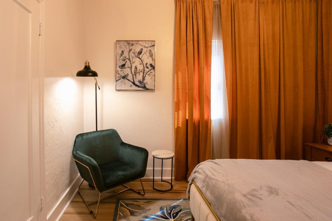 Oakdale Suites - Master Property Medford Esterno foto