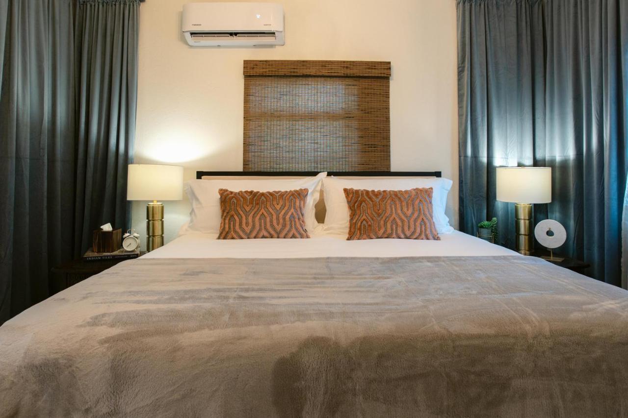 Oakdale Suites - Master Property Medford Esterno foto