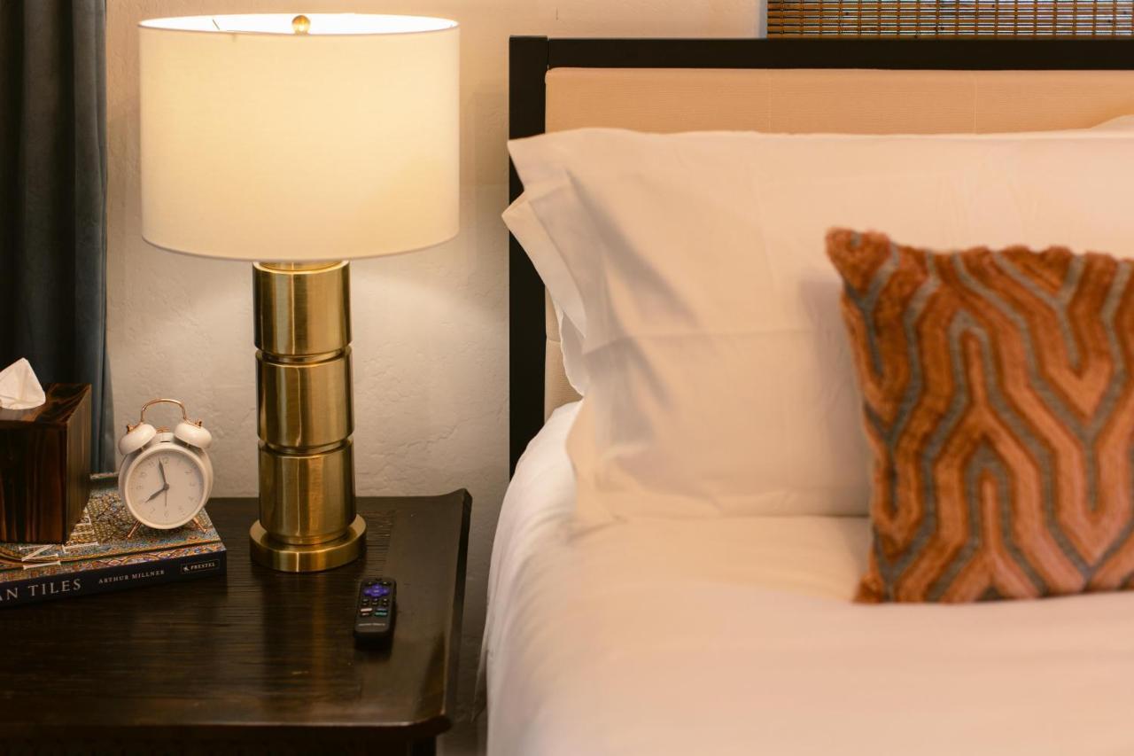 Oakdale Suites - Master Property Medford Esterno foto