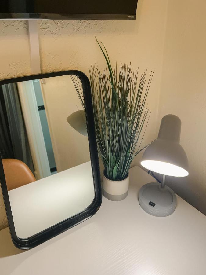 Oakdale Suites - Master Property Medford Esterno foto