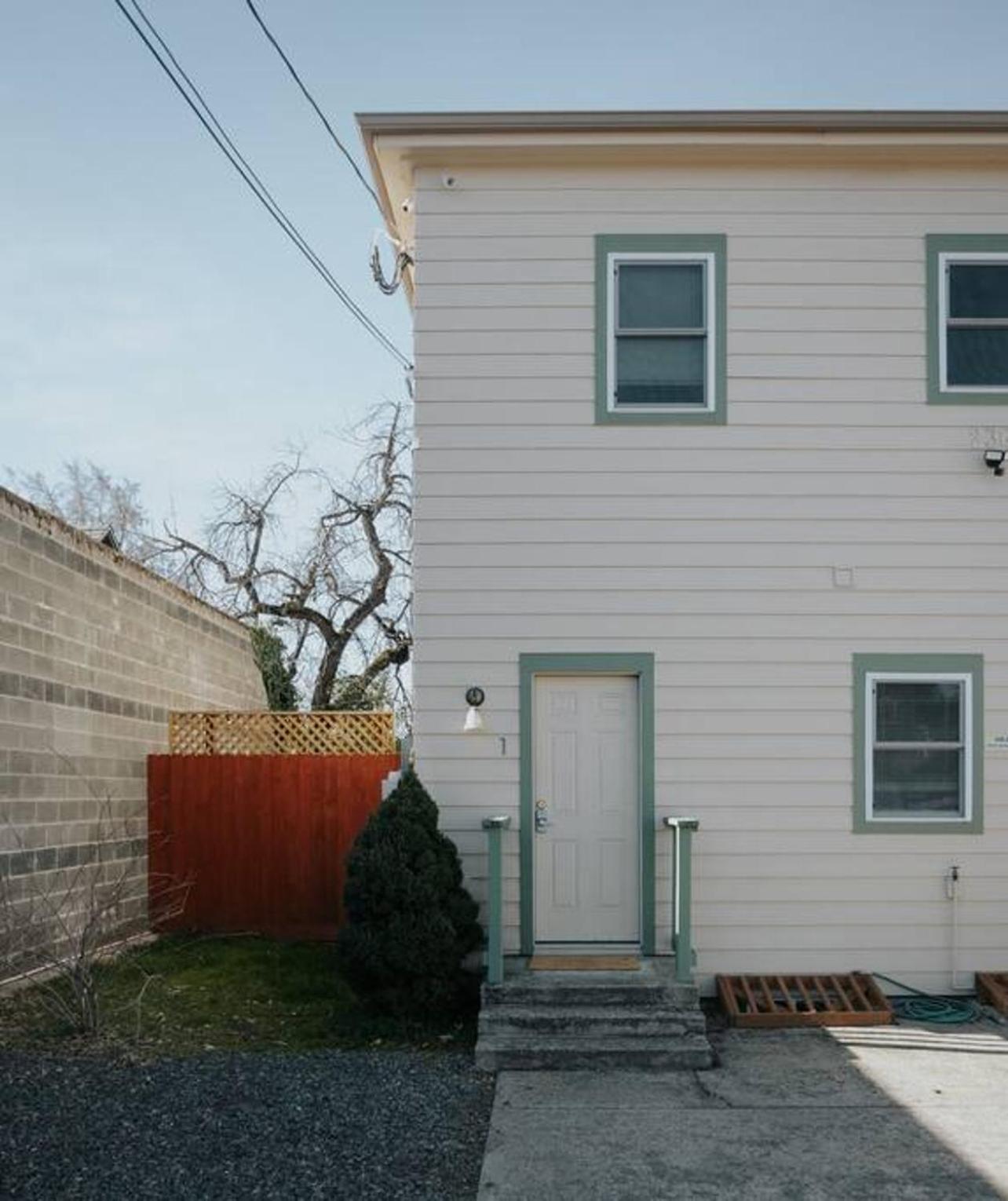 Oakdale Suites - Master Property Medford Esterno foto
