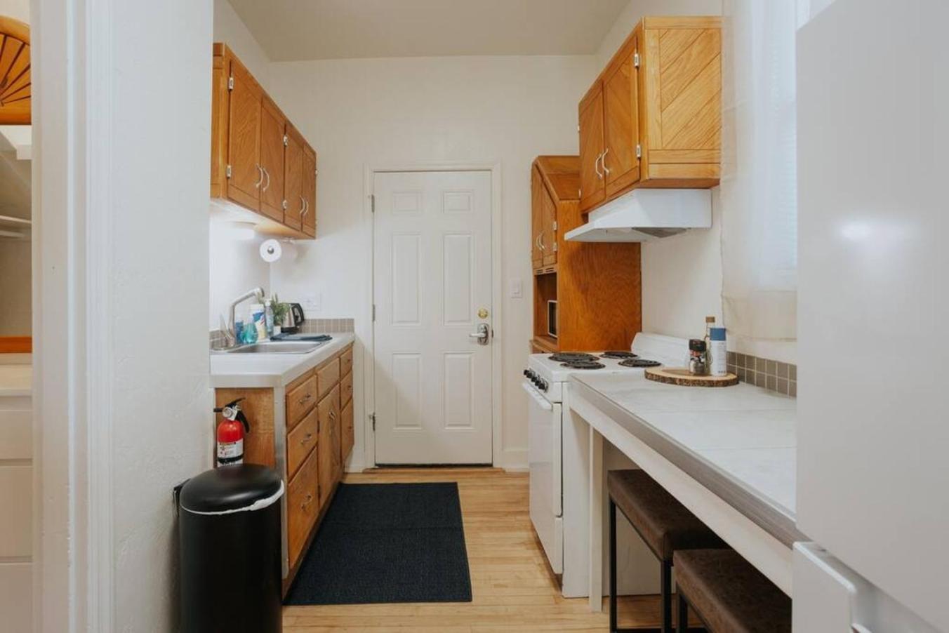 Oakdale Suites - Master Property Medford Esterno foto