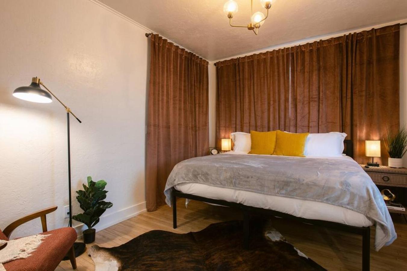 Oakdale Suites - Master Property Medford Esterno foto
