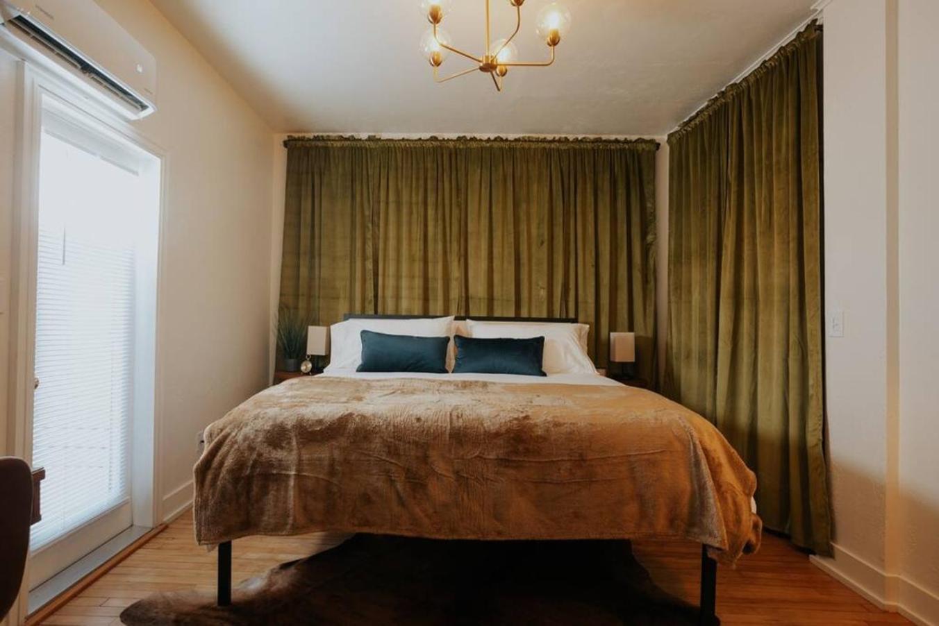 Oakdale Suites - Master Property Medford Esterno foto